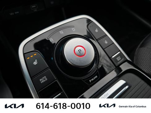 Certified 2020 Kia Niro EX w/ Cold Weather Package image 24