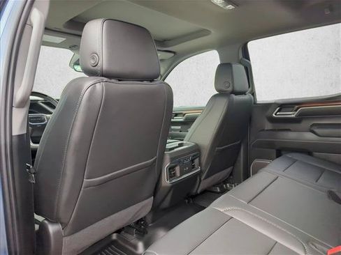 Used 2026 GMC Sierra 1500 Denali AWD/4WD image 18