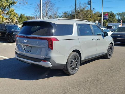 New 2026 Kia Carnival EX image 6