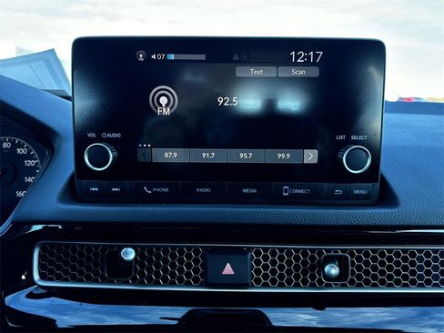 Used 2025 Honda Civic Sport image 16