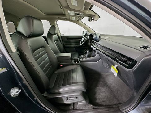 Used 2025 Honda CR-V EX-L image 31