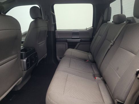 Used 2016 Ford F150 XLT w/ Equipment Group 302A Luxury image 18