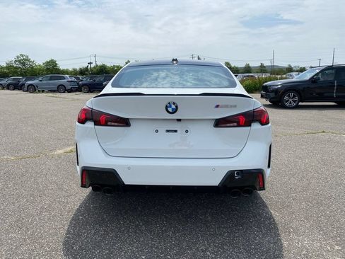 New 2026 BMW M235i xDrive w/ M Sport Professional Package AWD/4WD image 3