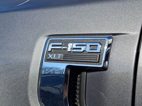 Used 2024 Ford F150 XLT w/ Equipment Group 303A High image 4