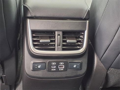 Certified 2023 Subaru Outback Touring XT image 11