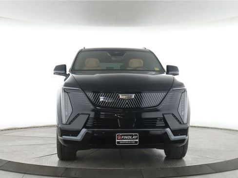 Used 2026 Cadillac Escalade IQL Sport 2 AWD/4WD image 12