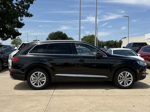 Used 2018 Audi Q7 2.0T Premium Plus w/ Premium Plus Package AWD/4WD image 3