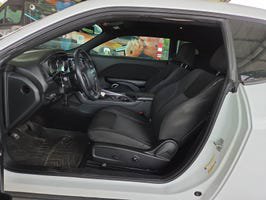 Used 2018 Dodge Challenger R/T w/ Sound Group RWD image 7