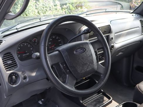 Used 2010 Ford Ranger XLT RWD image 20