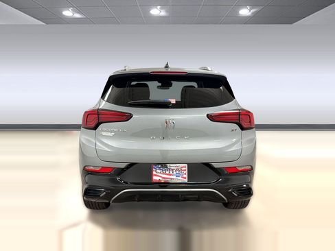 Used 2024 Buick Encore GX Sport Touring w/ Comfort Package FWD image 9