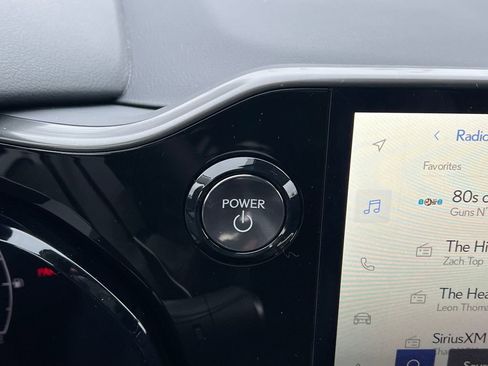 New 2026 Lexus NX 350h AWD w/ Premium Package image 26