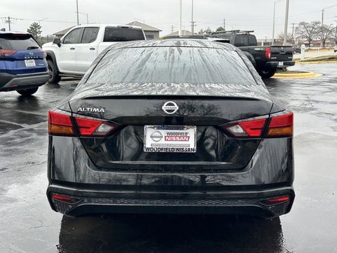 Used 2021 Nissan Altima 2.5 S w/ Driver Assist Package image 5