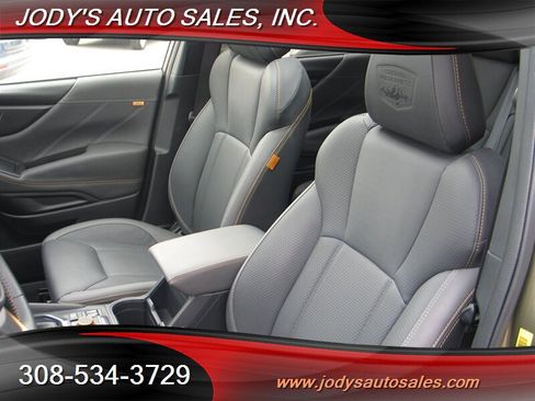 Used 2024 Subaru Forester Wilderness image 5