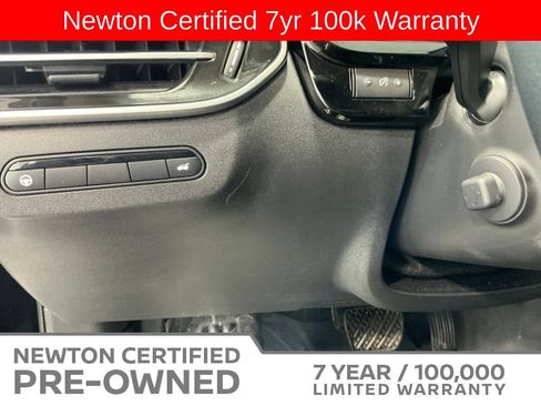 Used 2025 INFINITI QX60 Luxe FWD image 44