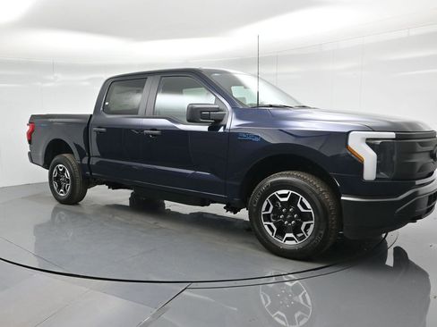 New 2024 Ford F150 Lightning Pro image 53