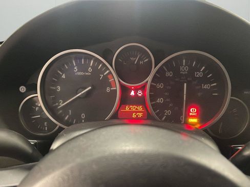 Used 2014 MAZDA MX-5 Miata Sport w/ Convenience Package RWD image 14