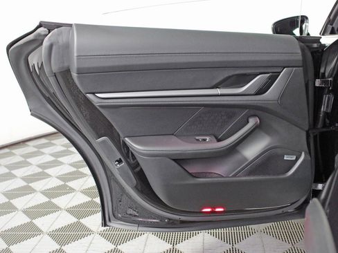 Used 2025 Porsche Taycan 4S image 35