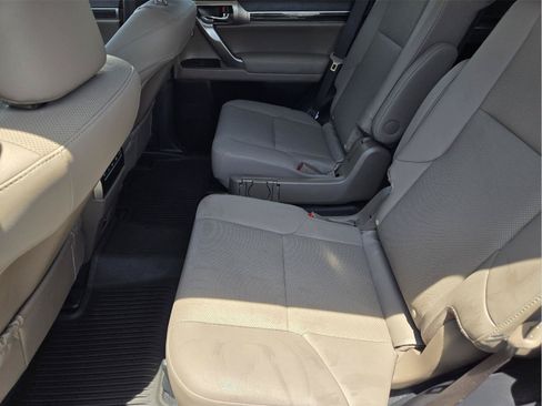 Used 2023 Lexus GX 460 Premium AWD/4WD image 27