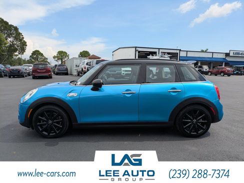 Used 2016 MINI Cooper S FWD image 6