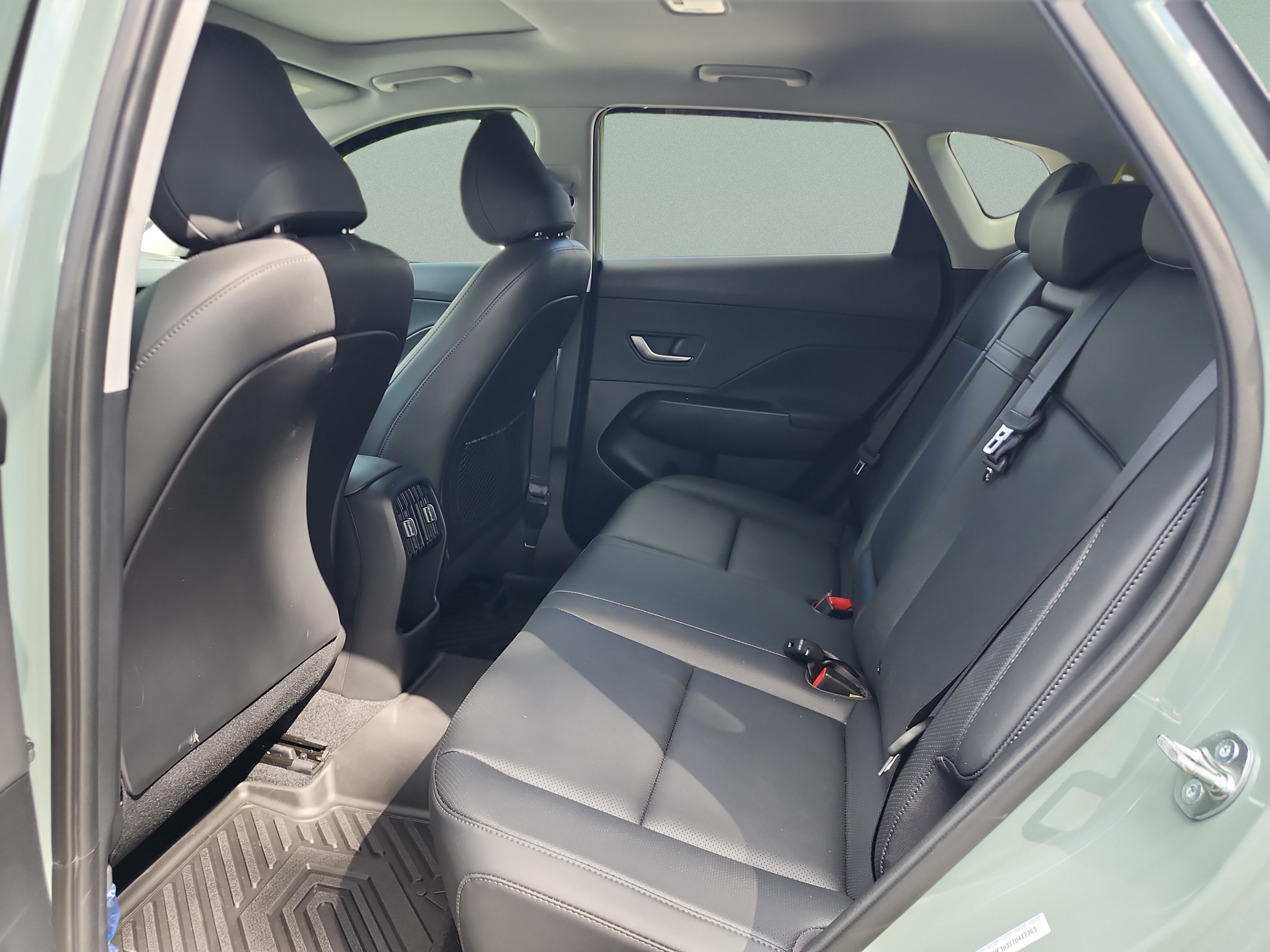 Used 2026 Hyundai Kona Limited FWD image 17