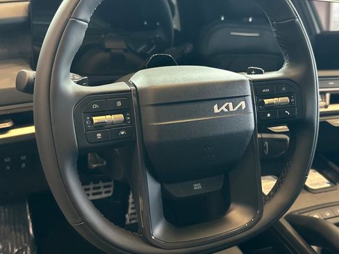 New 2027 Kia Telluride SX image 20