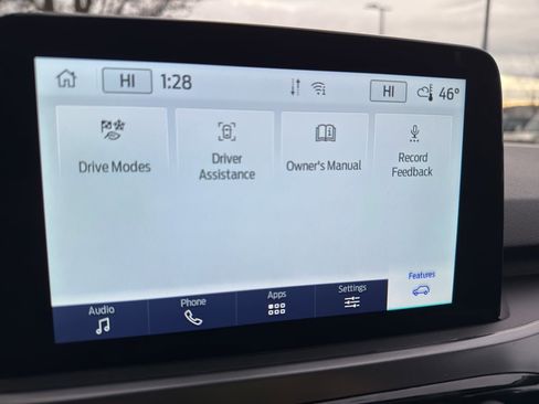 New 2025 Ford Escape Active w/ Cold Weather Package image 29