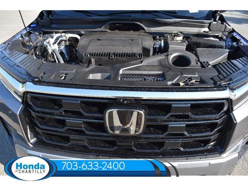 New 2026 Honda Pilot Elite image 37