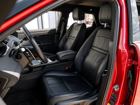 Used 2021 Land Rover Range Rover Evoque R-Dynamic S image 4