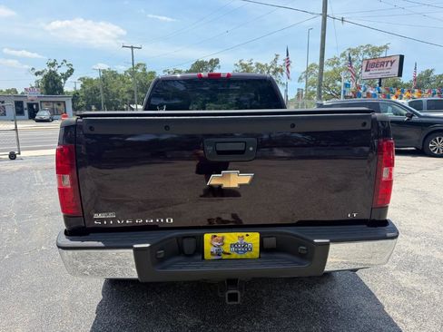 Used 2009 Chevrolet Silverado 1500 LT w/ All Star Package AWD/4WD image 8