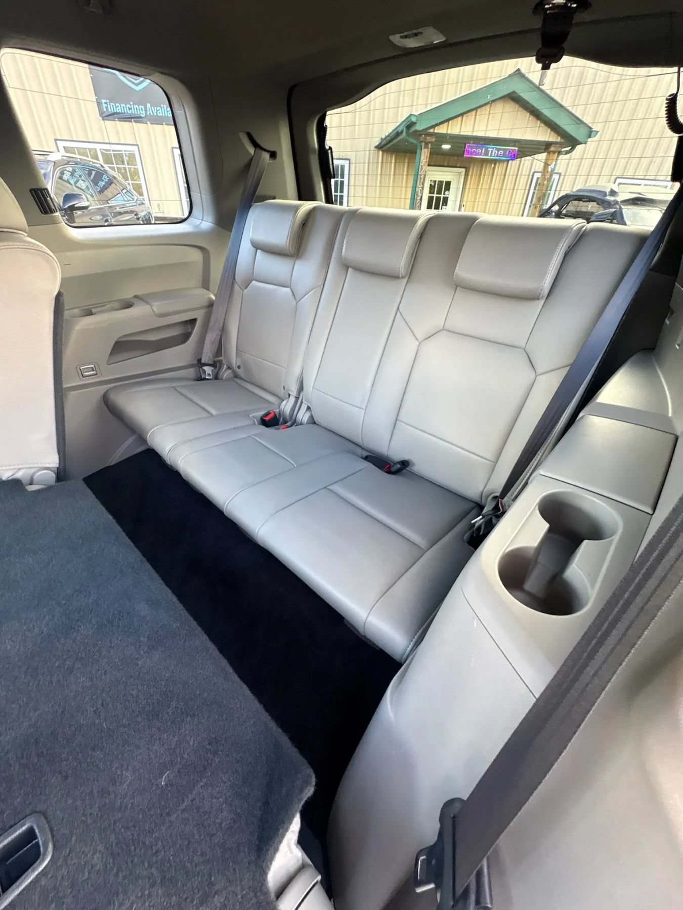 Used 2011 Honda Pilot EX-L image 46