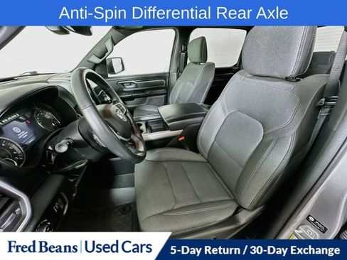 Used 2023 RAM 1500 Big Horn AWD/4WD image 29