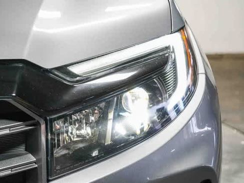 Used 2022 Honda Passport TrailSport image 7