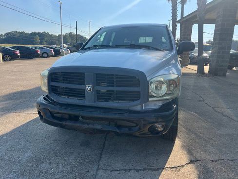 Used 2008 Dodge Ram 1500 Truck ST w/ PWR Accessory Group image 11