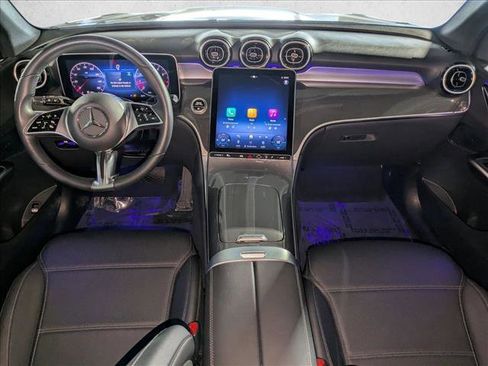 Certified 2025 Mercedes-Benz GLC 300 GLC 300 image 18