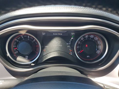 Used 2021 Dodge Challenger R/T Scat Pack RWD image 19