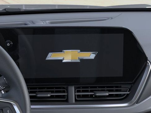New 2026 Chevrolet Trax LT w/ Driver Confidence Package FWD image 23