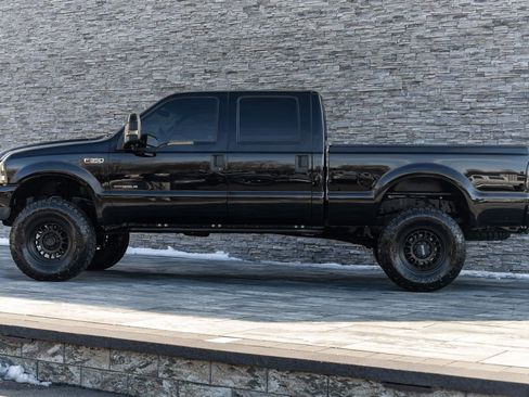 Used 1999 Ford F350 XL image 10