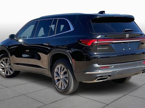 Certified 2025 Buick Enclave Preferred image 13