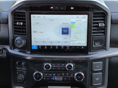 New 2026 Ford F150 Tremor AWD/4WD image 17