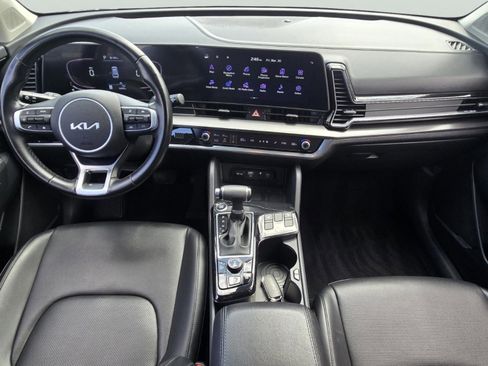 Used 2024 Kia Sportage EX AWD/4WD image 35