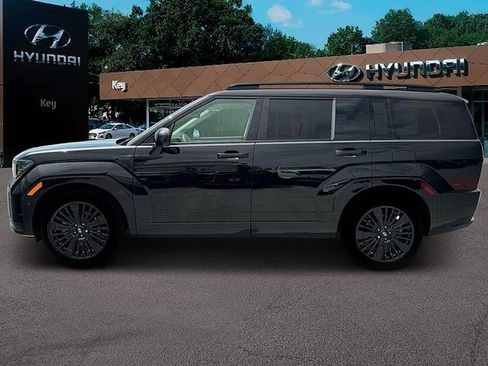 Used 2025 Hyundai Santa Fe Calligraphy image 4