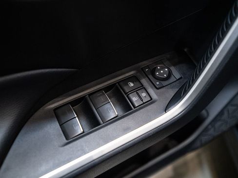 Certified 2024 Toyota RAV4 SE image 21