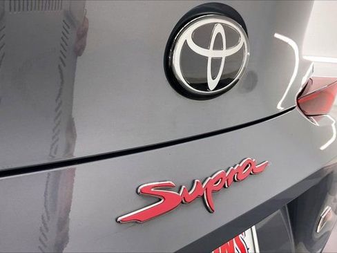 Used 2023 Toyota Supra A91 Edition image 29