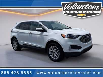 Used 2024 Ford Edge SEL