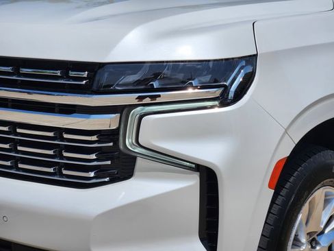 Used 2023 Chevrolet Tahoe Premier RWD image 10