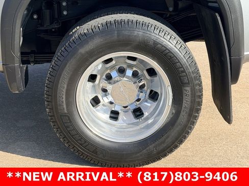 Used 2024 GMC Sierra 3500 Denali w/ Denali Reserve Package image 8