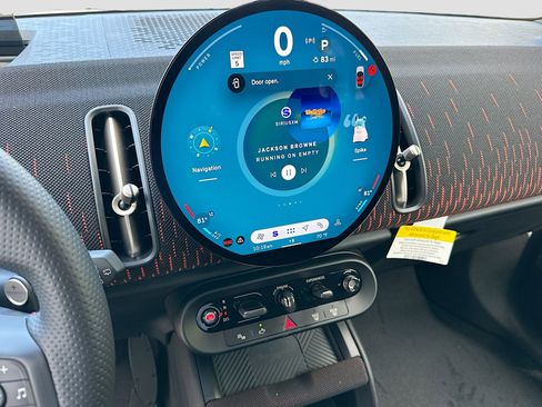 New 2026 MINI Cooper Countryman S image 10