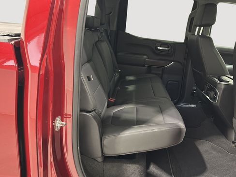 Used 2020 GMC Sierra 1500 SLT w/ SLT Premium Package image 24