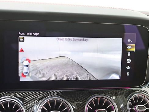 Used 2023 Mercedes-Benz AMG GT 53 image 22