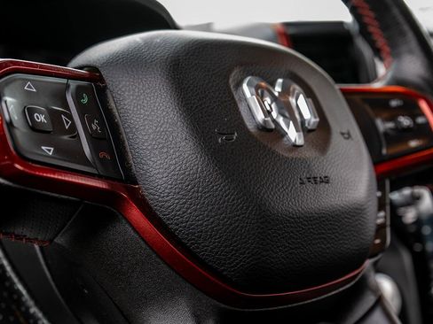 Used 2022 RAM 1500 Rebel w/ Rebel Level 2 Equipment Group image 26